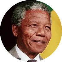 940 Nelson Mandela