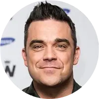 943 Robbie Williams
