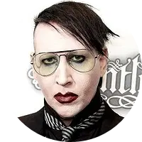 958 Marilyn Manson