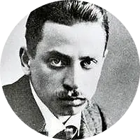 97 Rainer Maria Rilke