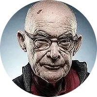 988 Jean Luc Nancy