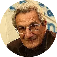 994 Antonio Negri